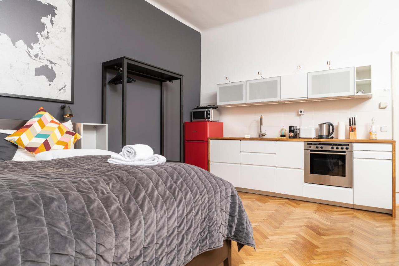 Luxury Mariahilf * Wien