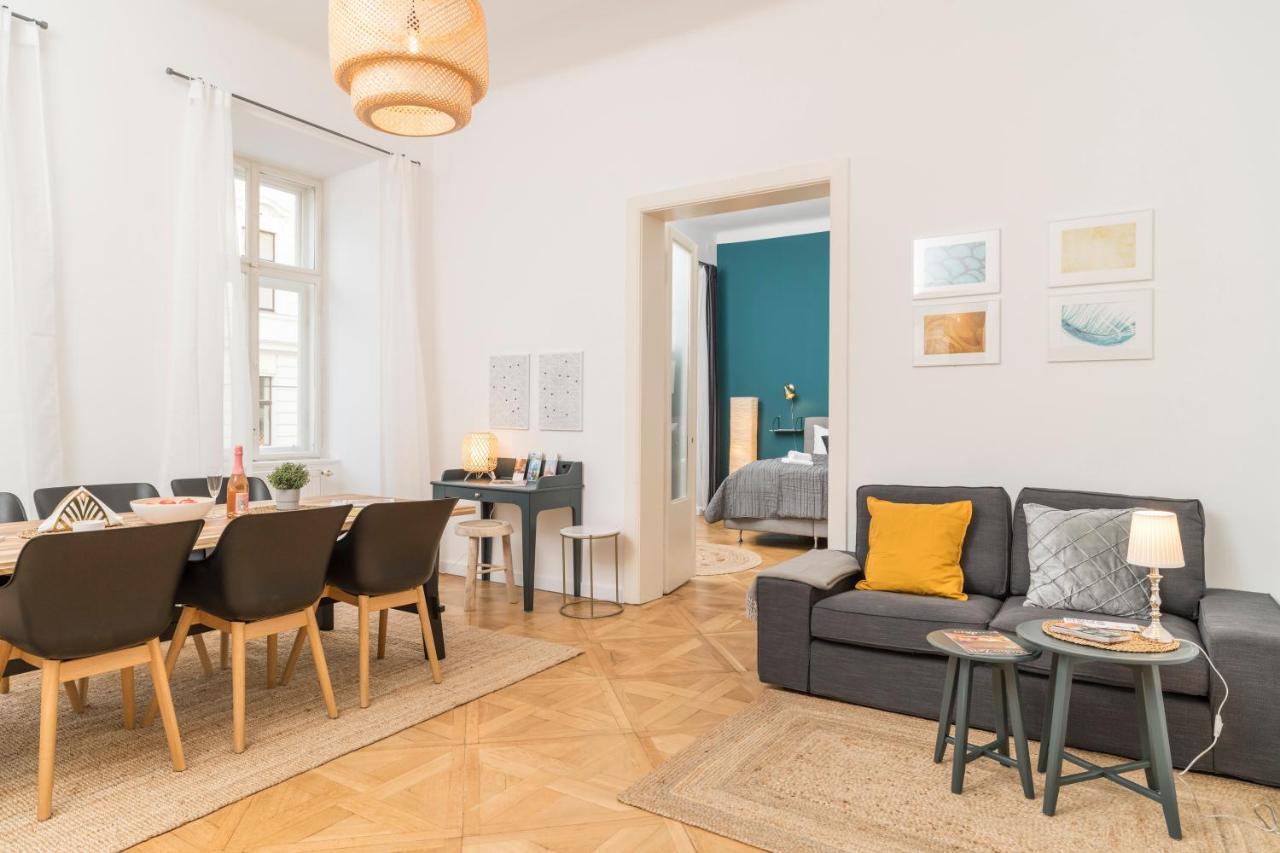 Luxury Mariahilf * Wien