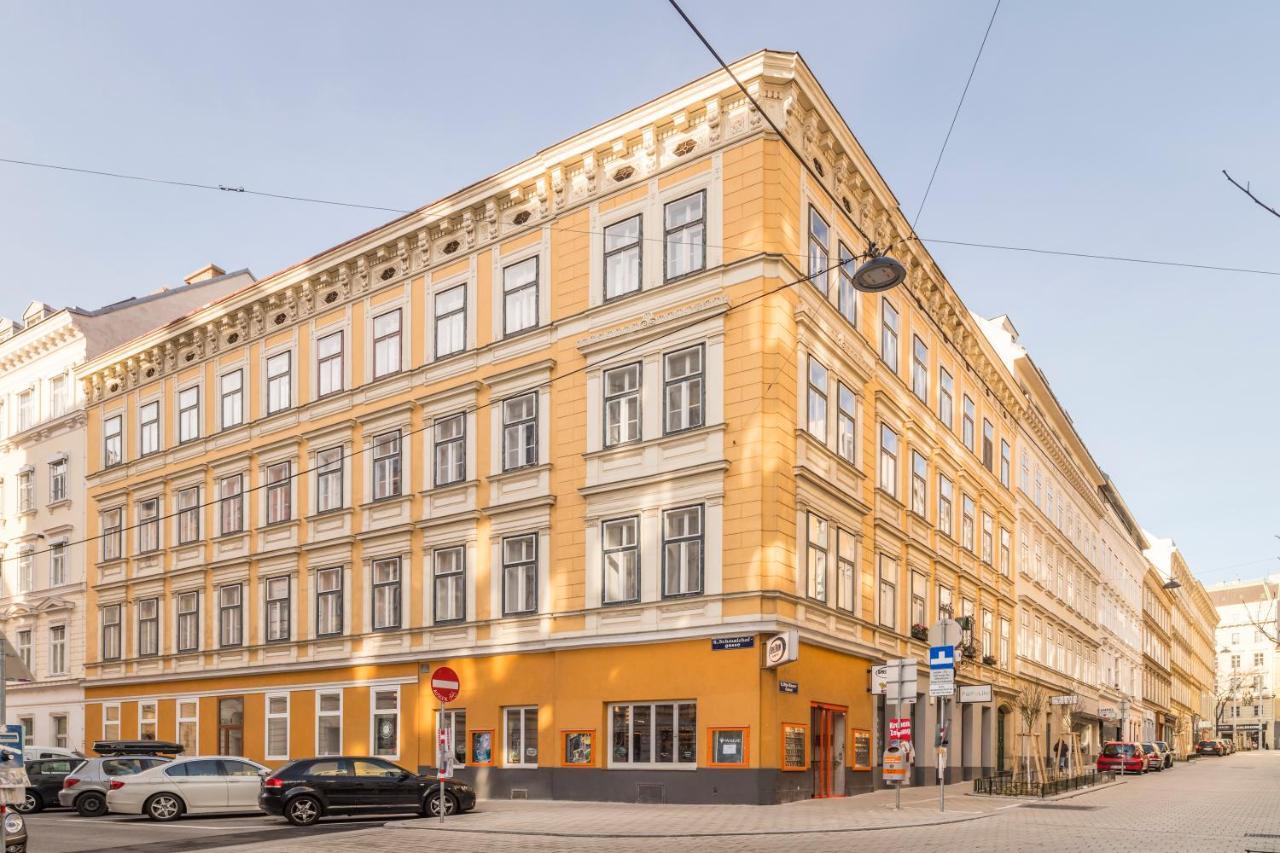 Luxury Mariahilf * Wien