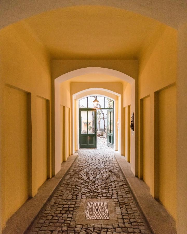Luxury Mariahilf Wien