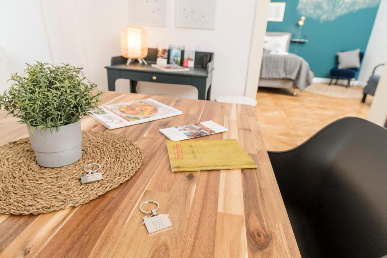 Apartment Luxury Mariahilf Wien