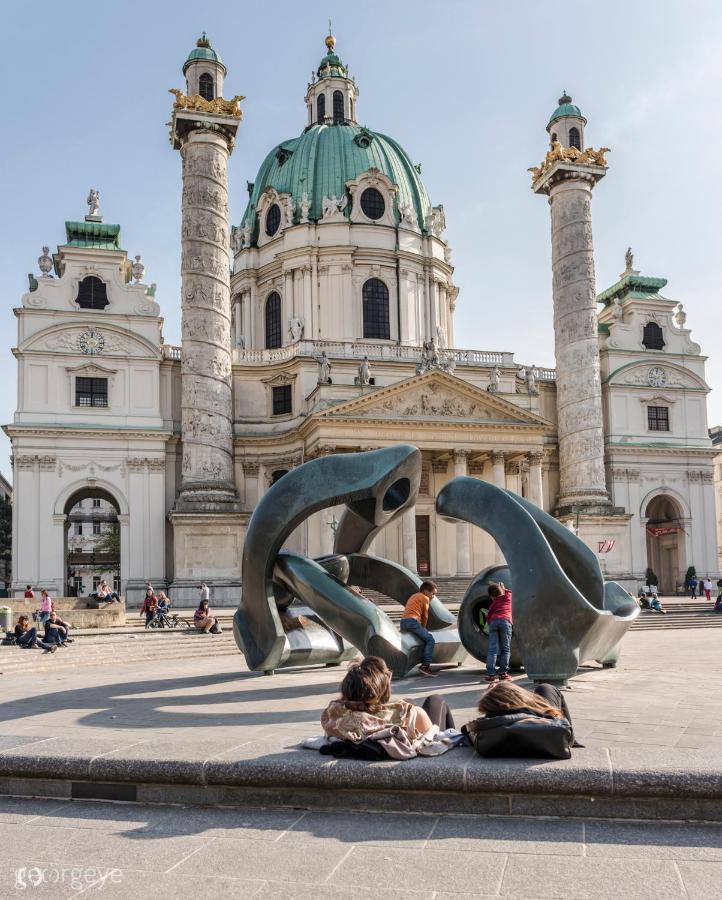 Luxury Mariahilf Wien